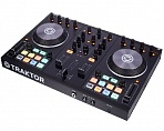Native Instruments Traktor Kontrol S2 Mk2 Контроллер 